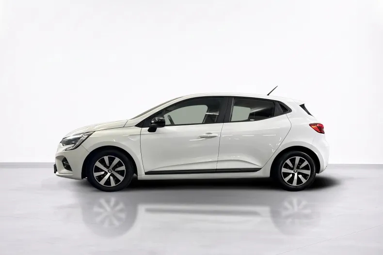 Renault Clio din 2022 cu 108.595 km - oferta REN234521 - foto 2