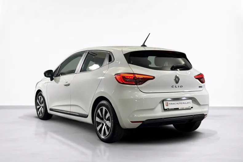 Renault Clio din 2022 cu 108.595 km - oferta REN234521 - foto 3