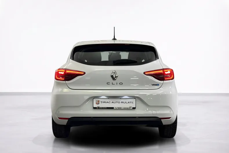 Renault Clio din 2022 cu 108.595 km - oferta REN234521 - foto 4