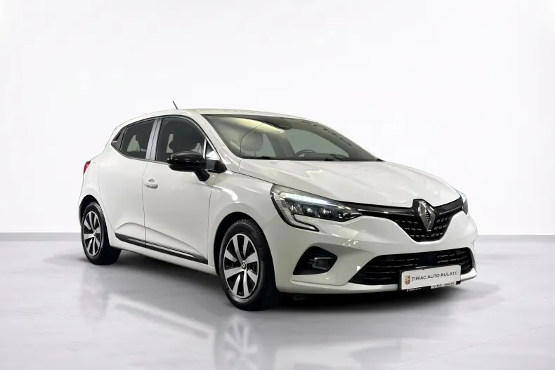 Renault Clio din 2022 cu 108.595 km - oferta REN234521 - foto 7