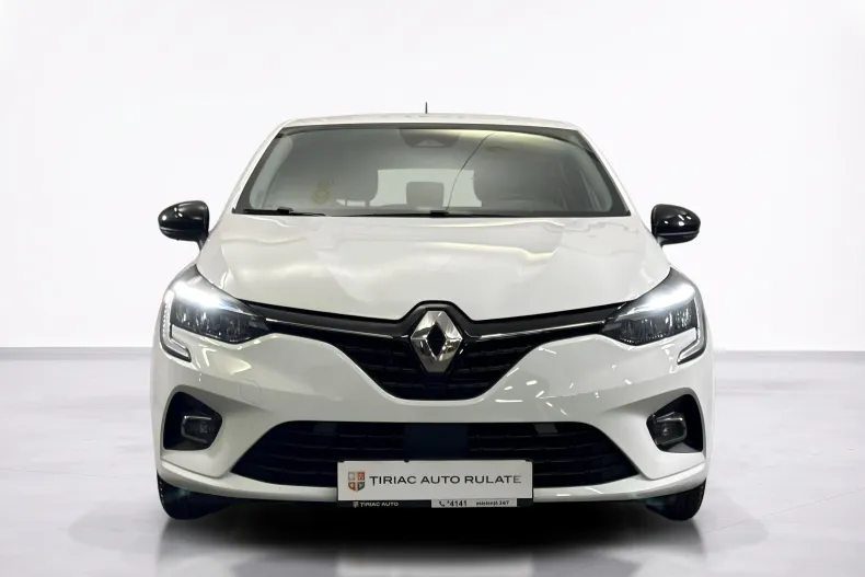 Renault Clio din 2022 cu 108.595 km - oferta REN234521 - foto 8
