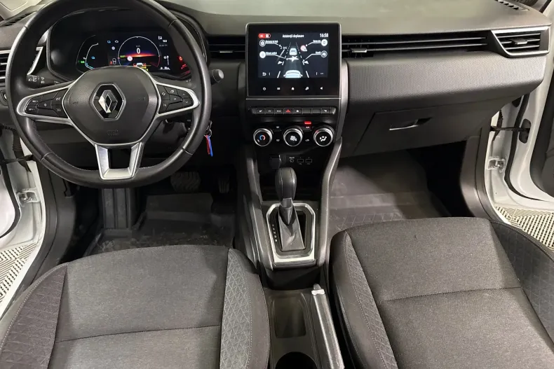 Renault Clio din 2022 cu 108.595 km - oferta REN234521 - foto 9