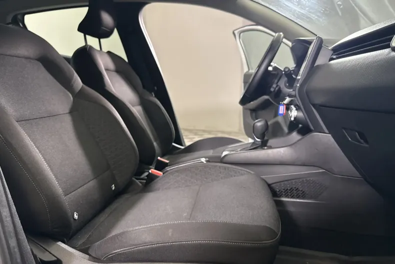 Renault Clio din 2022 cu 108.595 km - oferta REN234521 - foto 11