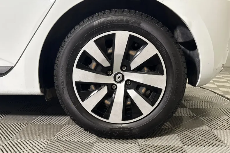 Renault Clio din 2022 cu 108.595 km - oferta REN234521 - foto 13