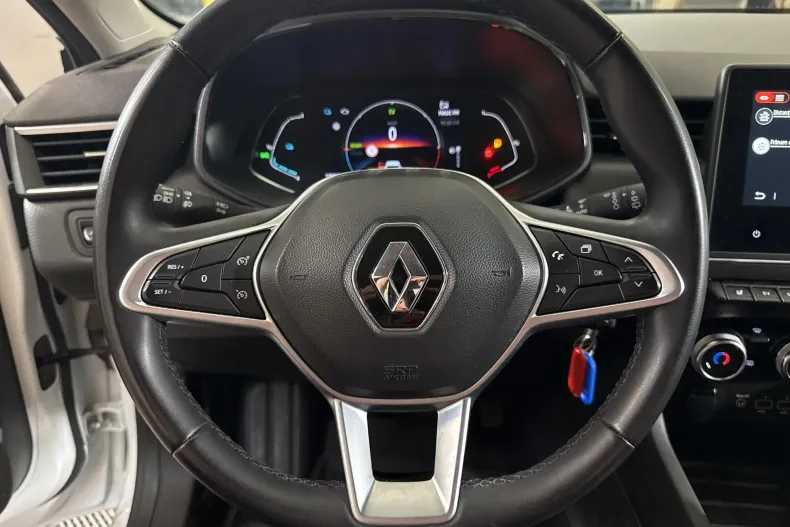 Renault Clio din 2022 cu 108.595 km - oferta REN234521 - foto 16