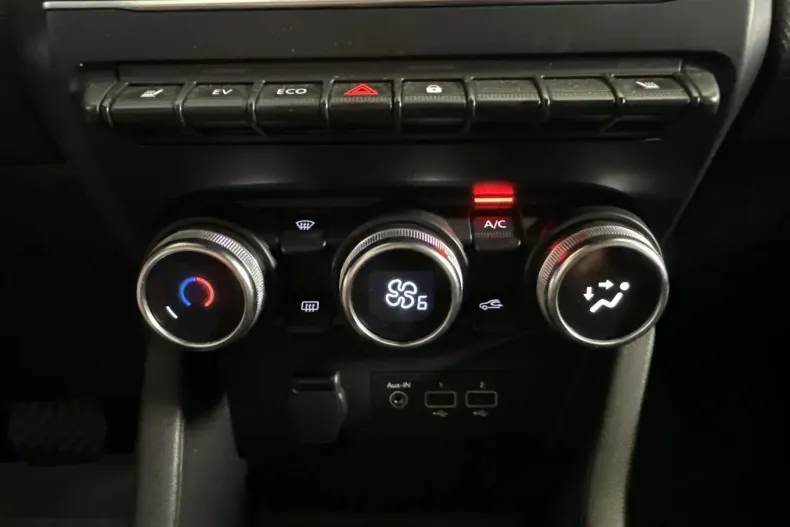 Renault Clio din 2022 cu 108.595 km - oferta REN234521 - foto 17