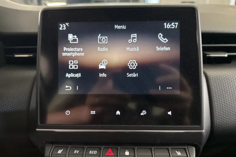 Renault Clio din 2022 cu 108.595 km - oferta REN234521 - foto 19