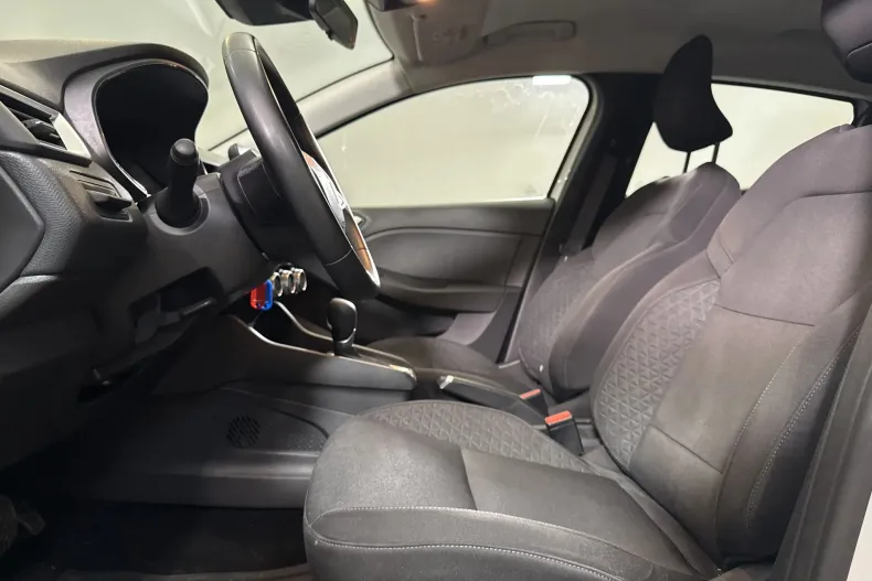 Renault Clio din 2022 cu 108.595 km - oferta REN234521 - foto 21