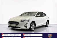 Ford Focus din 2021 cu 120.858 km - oferta FOR234522 - foto 1