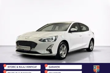 Ford Focus din 2021 - oferta FOR234522