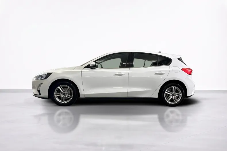 Ford Focus din 2021 cu 120.858 km - oferta FOR234522 - foto 2
