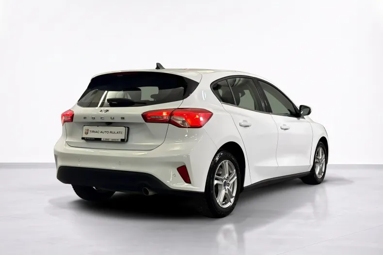 Ford Focus din 2021 cu 120.858 km - oferta FOR234522 - foto 5