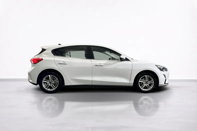 Ford Focus din 2021 cu 120.858 km - oferta FOR234522 - foto 6