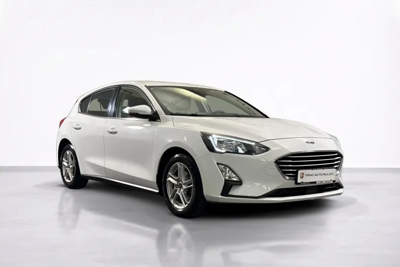 Ford Focus din 2021 cu 120.858 km - oferta FOR234522 - foto 7