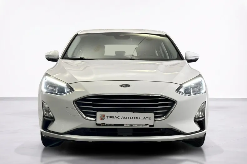 Ford Focus din 2021 cu 120.858 km - oferta FOR234522 - foto 8