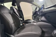 Ford Focus din 2021 cu 120.858 km - oferta FOR234522 - foto 11