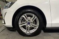 Ford Focus din 2021 cu 120.858 km - oferta FOR234522 - foto 13