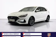 Hyundai i30 din 2021 cu 65.042 km - oferta HYU234523 - foto 1