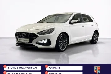 Hyundai i30 din 2021 - oferta HYU234523
