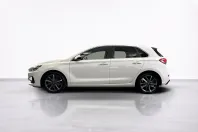 Hyundai i30 din 2021 cu 65.042 km - oferta HYU234523 - foto 2