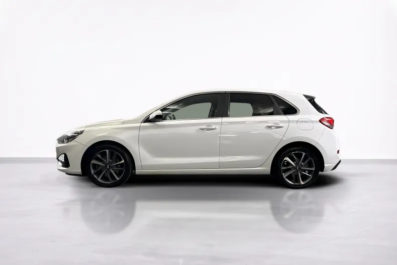 Hyundai i30 din 2021 cu 65.042 km - oferta HYU234523 - foto 2
