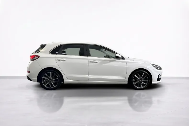 Hyundai i30 din 2021 cu 65.042 km - oferta HYU234523 - foto 6