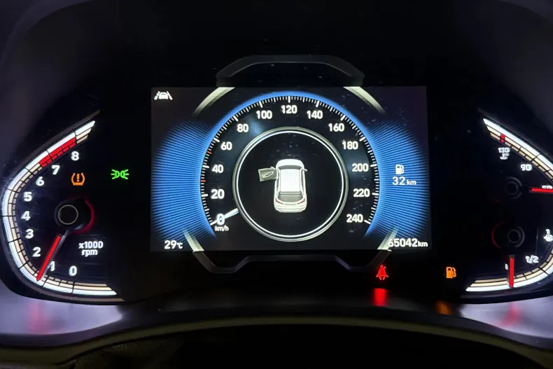 Hyundai i30 din 2021 cu 65.042 km - oferta HYU234523 - foto 10