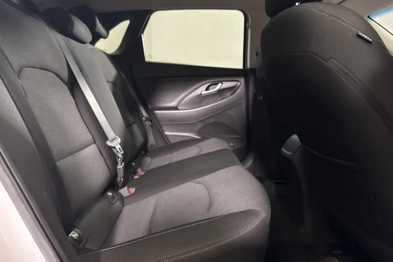 Hyundai i30 din 2021 cu 65.042 km - oferta HYU234523 - foto 12