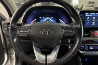 Hyundai i30 din 2021 cu 65.042 km - oferta HYU234523 - foto 16