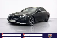 Mercedes-Benz E 220 (Clasa E) din 2023 cu 43.605 km - oferta MER234524 - foto 1
