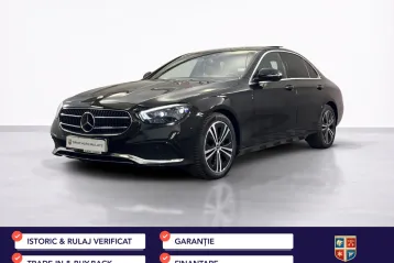 Mercedes-Benz E 220 din 2023 - oferta MER234524