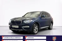 BMW X3 (Seria X) din 2021 cu 133.907 km - oferta BMW234525 - foto 1