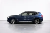 BMW X3 (Seria X) din 2021 cu 133.907 km - oferta BMW234525 - foto 2