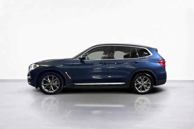 BMW X3 (Seria X) din 2021 cu 133.907 km - oferta BMW234525 - foto 2