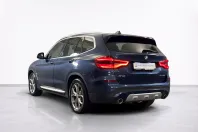BMW X3 (Seria X) din 2021 cu 133.907 km - oferta BMW234525 - foto 3