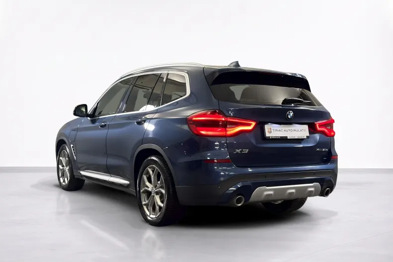 BMW X3 (Seria X) din 2021 cu 133.907 km - oferta BMW234525 - foto 3
