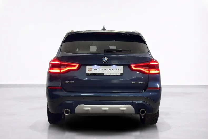 BMW X3 (Seria X) din 2021 cu 133.907 km - oferta BMW234525 - foto 4