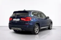 BMW X3 (Seria X) din 2021 cu 133.907 km - oferta BMW234525 - foto 5