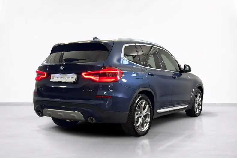 BMW X3 (Seria X) din 2021 cu 133.907 km - oferta BMW234525 - foto 5