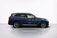 BMW X3 (Seria X) din 2021 cu 133.907 km - oferta BMW234525 - foto 6