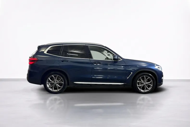 BMW X3 (Seria X) din 2021 cu 133.907 km - oferta BMW234525 - foto 6