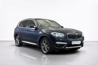 BMW X3 (Seria X) din 2021 cu 133.907 km - oferta BMW234525 - foto 7
