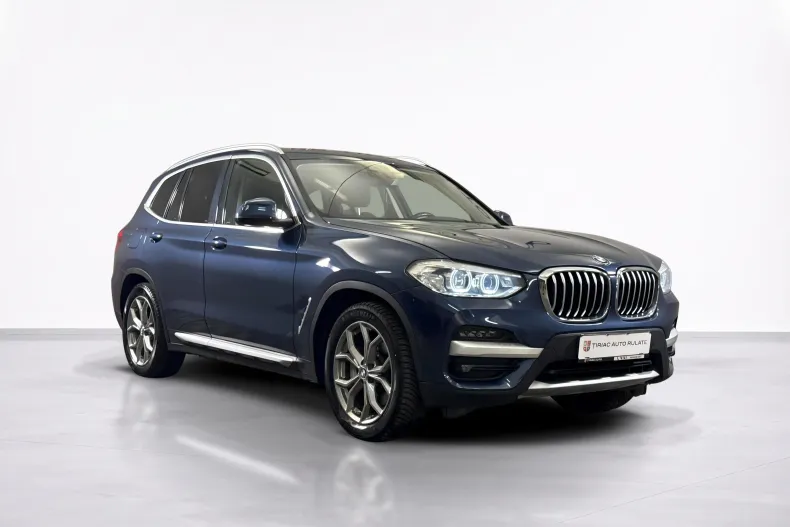 BMW X3 (Seria X) din 2021 cu 133.907 km - oferta BMW234525 - foto 7