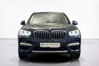 BMW X3 (Seria X) din 2021 cu 133.907 km - oferta BMW234525 - foto 8