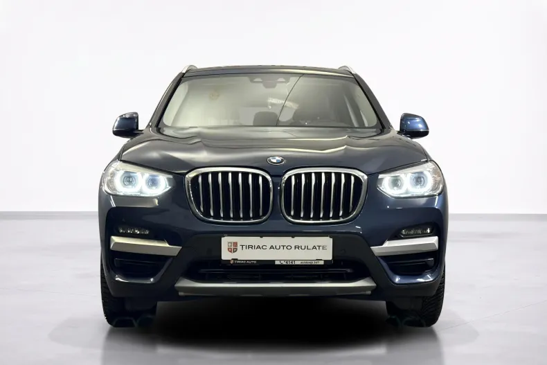 BMW X3 (Seria X) din 2021 cu 133.907 km - oferta BMW234525 - foto 8
