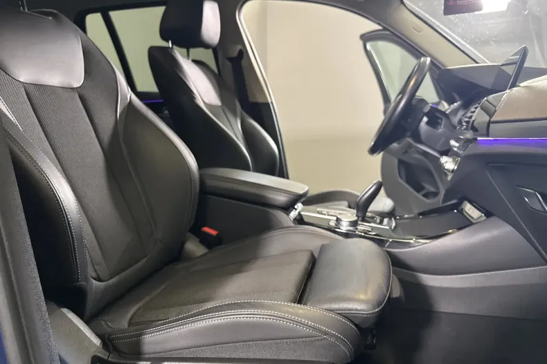BMW X3 (Seria X) din 2021 cu 133.907 km - oferta BMW234525 - foto 11
