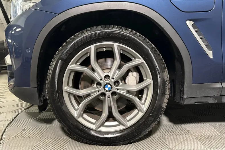 BMW X3 (Seria X) din 2021 cu 133.907 km - oferta BMW234525 - foto 13