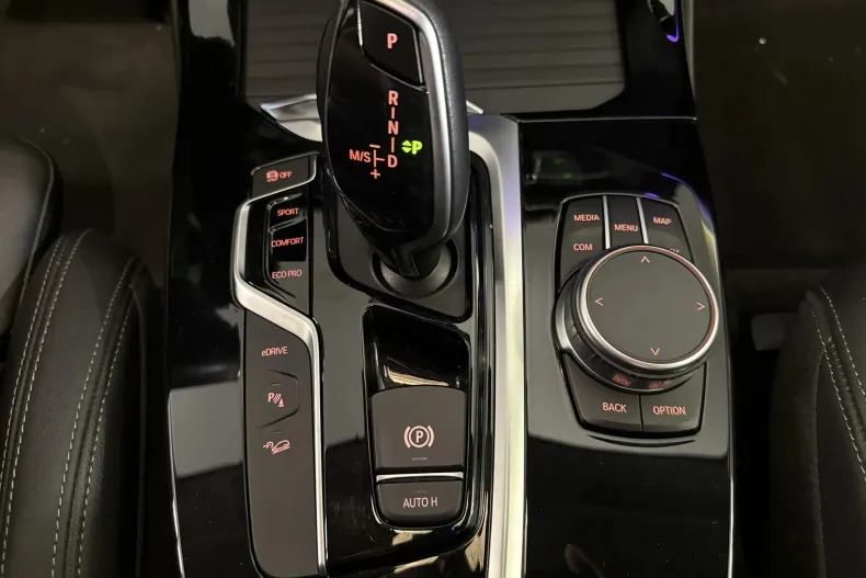 BMW X3 (Seria X) din 2021 cu 133.907 km - oferta BMW234525 - foto 17