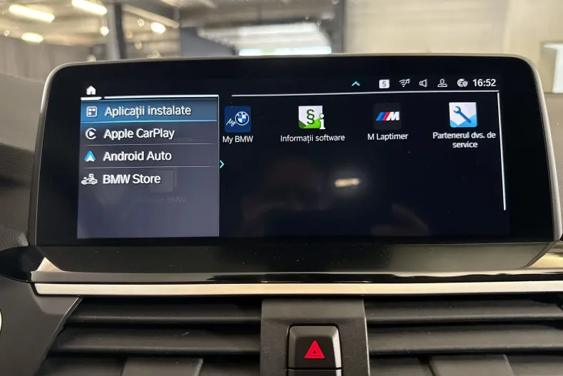 BMW X3 (Seria X) din 2021 cu 133.907 km - oferta BMW234525 - foto 22