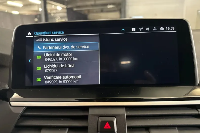 BMW X3 (Seria X) din 2021 cu 133.907 km - oferta BMW234525 - foto 23